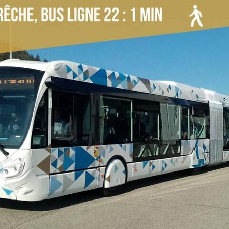 Le Micy - Joli T2 + Parking Orléans Exterior photo