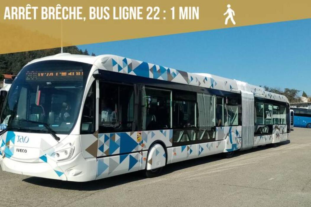 Le Micy - Joli T2 + Parking Orléans Exterior photo